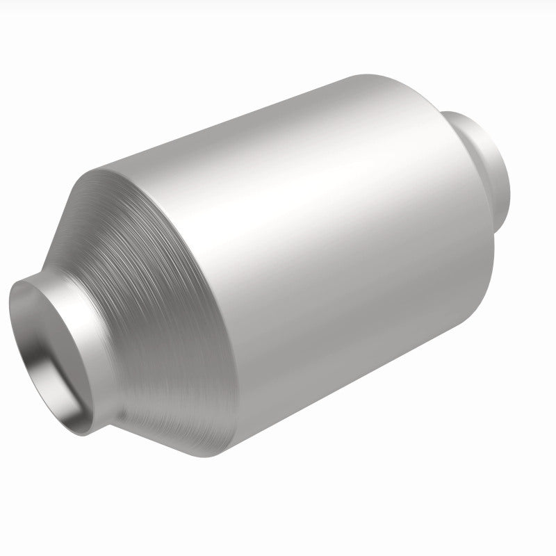 Magnaflow Universal Catalytic Converter 2.25in Spun CA for 2004-2006 Dodge Durango and Ram 1500, 2006 Jeep Commander - OneFastShop