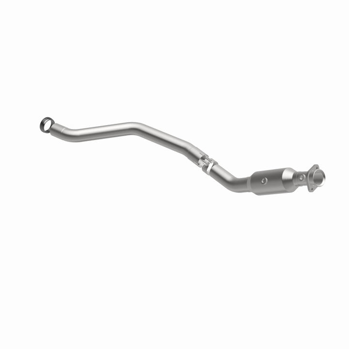Magnaflow Conv DF 13-14 Mercedes-Benz GL450 V8 OEM Underbody Easy Install