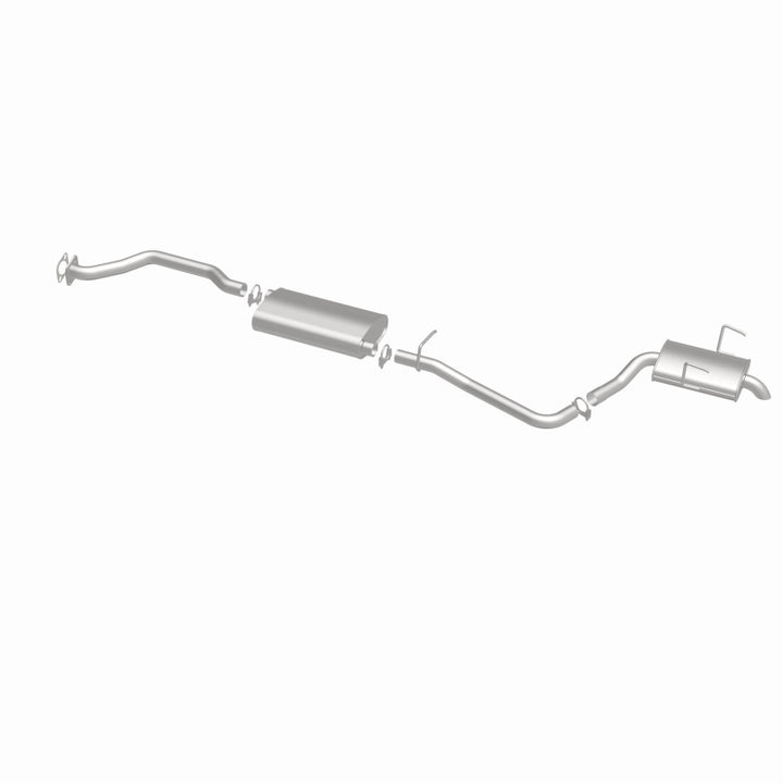 MagnaFlow BRE Exhaust Kit for 2009–2017 Chevy Traverse 3.6L - OneFastShop