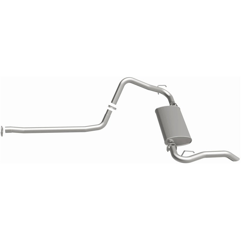 MagnaFlow BRE Exhaust Kit for 1998–2002 Camaro and Firebird 3.8L - OneFastShop