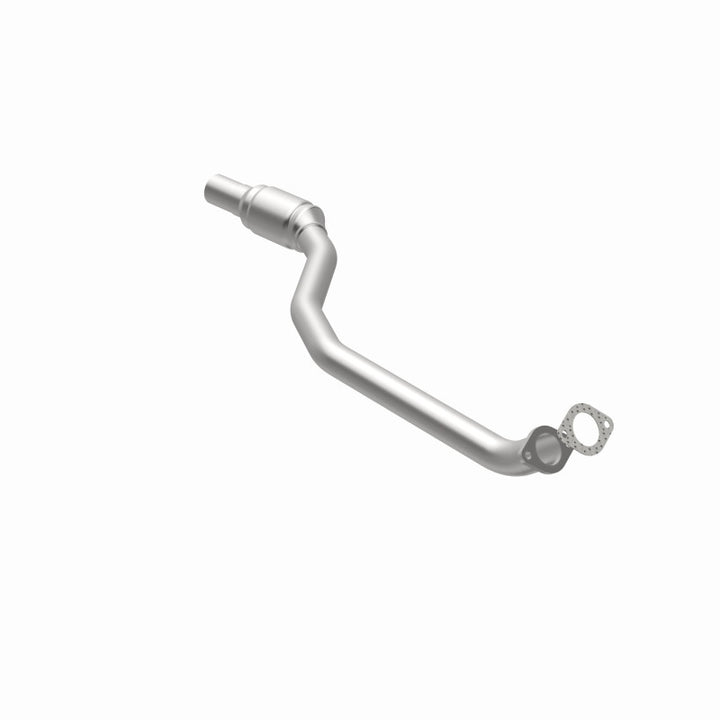 MagnaFlow Direct-Fit Catalytic Converter 2008–2009 for BMW 535i 3.0L Driver Side Rear - OneFastShop