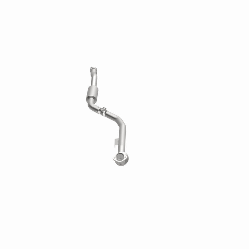MagnaFlow Direct-Fit Catalytic Converter for 2006–2009 Mercedes-Benz E350 4MATIC