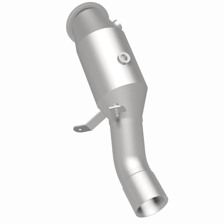 MagnaFlow Direct-Fit Catalytic Converter for 2014 BMW X5 3.0L - Efficient Emissions Compliance