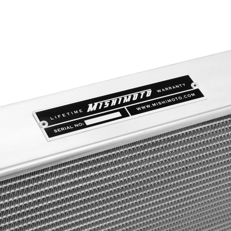 Mishimoto Aluminum Performance Radiator for 95-97 Ford 7.3L Powerstroke