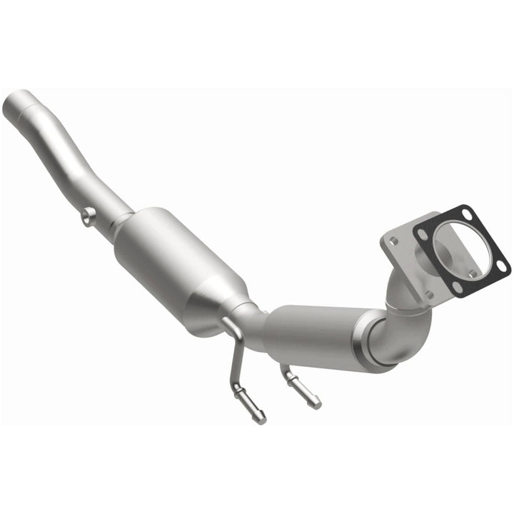 Magnaflow Direct Fit Catalytic Converter California Grade CARB Compliant Stainless Steel 04-05 Volkswagen Jetta 2.0L - OneFastShop