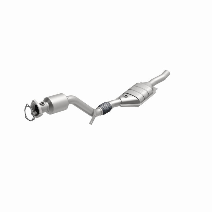 Magnaflow Catalytic Converter Direct Fit Audi A6 2.8L (00-01) - OneFastShop