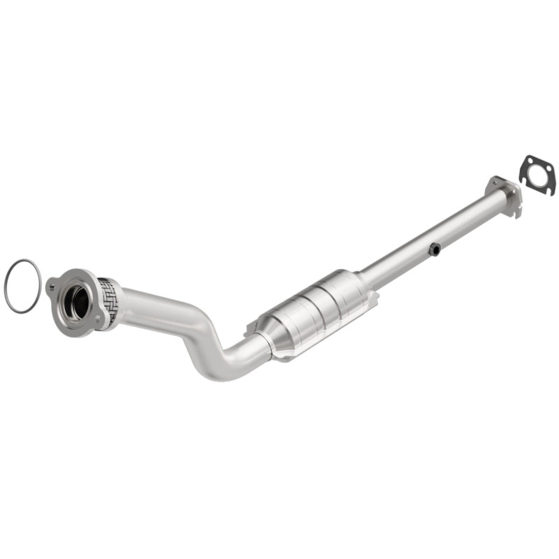 MagnaFlow Direct-Fit Catalytic Converter for 1998–2001 GM MidSize 3.1L - OneFastShop