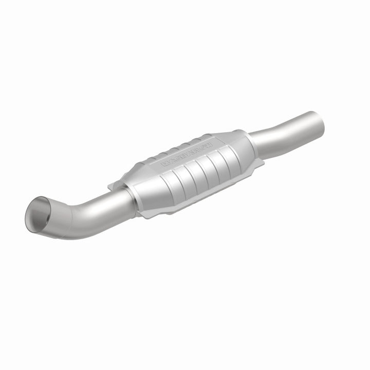 Magnaflow Catalytic Converter Direct Fit 80-87 Dodge Plymouth Vans - OneFastShop