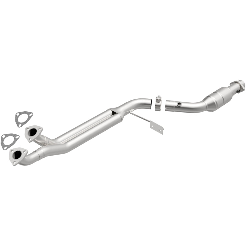 Magnaflow Direct-Fit Catalytic Converter 97-98 BMW Z3 2.8L - OneFastShop