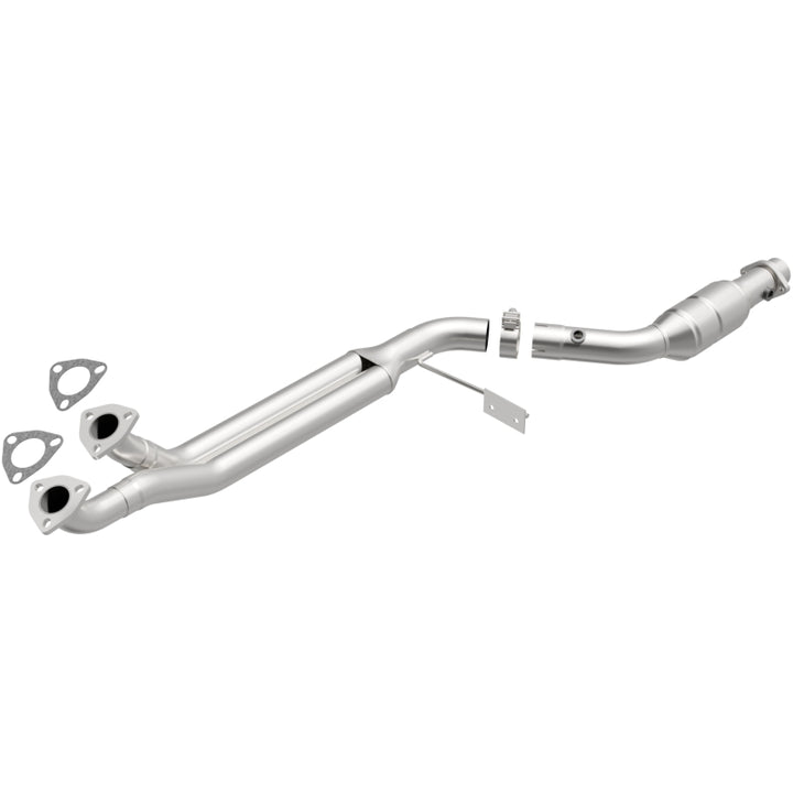 Magnaflow Direct-Fit Catalytic Converter 97-98 BMW Z3 2.8L - OneFastShop