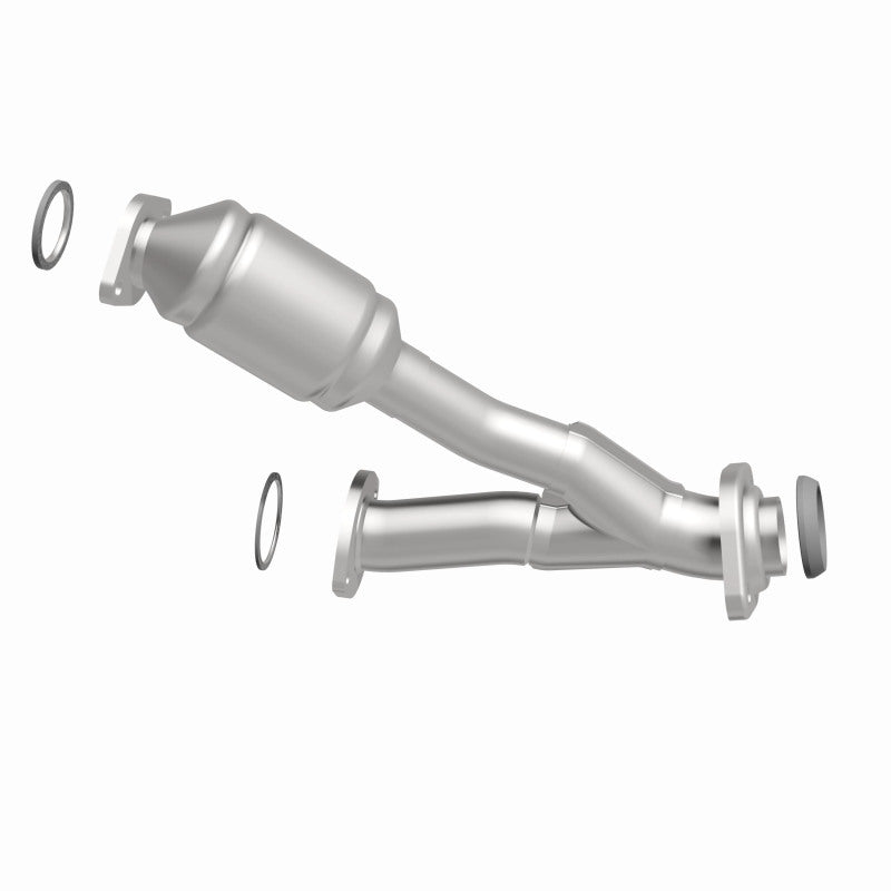 MagnaFlow Catalytic Converter for 01-03 Highlander 3L - Direct-Fit OEM
