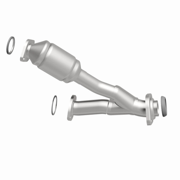 MagnaFlow Catalytic Converter for 01-03 Highlander 3L - Direct-Fit OEM