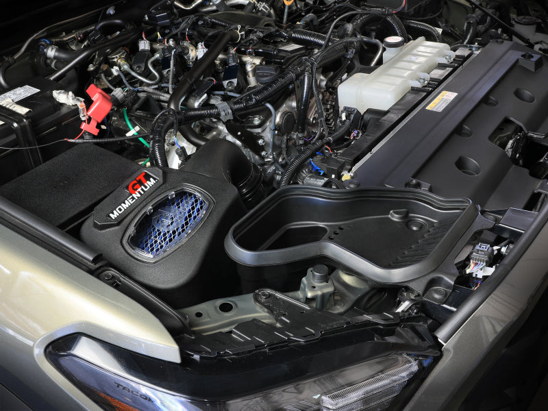 aFe Momentum GT Pro 5R Cold Air Intake System for Toyota Tacoma L4 2.4L (2024+)