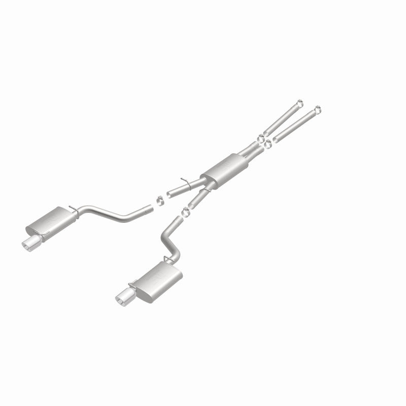 MagnaFlow Exhaust System for Dodge Charger/Magnum 5.7