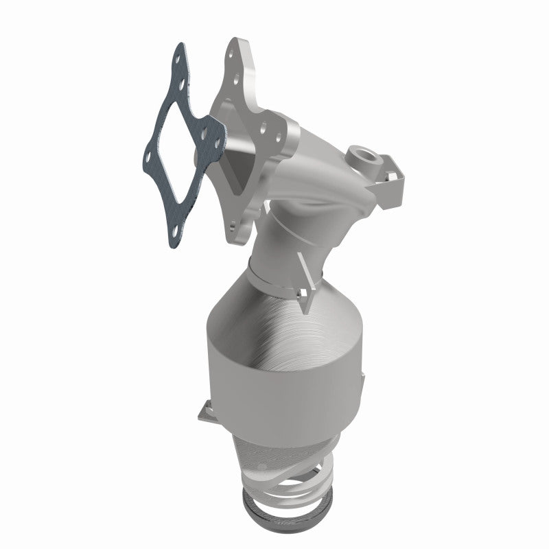 MagnaFlow Direct-Fit Catalytic Converter for 10-11 Honda CR-V 2.4L - OneFastShop