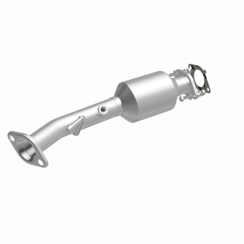 Magnaflow Direct Fit Catalytic Converter Underbody 2 for 2013-2015 Nissan NV200 Federal EPA Compliant Stainless Steel - OneFastShop