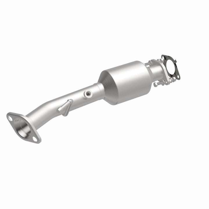 Magnaflow Direct Fit Catalytic Converter Underbody 2 for 2013-2015 Nissan NV200 Federal EPA Compliant Stainless Steel - OneFastShop