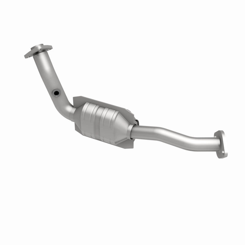Magnaflow Direct-Fit Catalytic Converter 01-04 Frontier 3.3L - Fits Nissan Frontier 1999-2003, Xterra 2000-2004 - OneFastShop