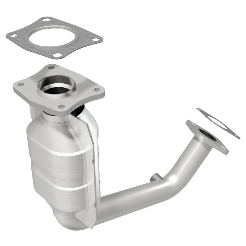 MagnaFlow Direct-Fit Catalytic Converter for 2000 Ford Focus 2.0L – Code P