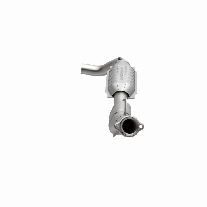 MagnaFlow Conv DF 97-98 Ford Trucks 4.6L Easy Install