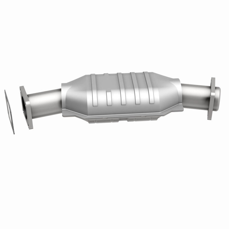 MagnaFlow Conv DF GM 75 79 - Easy Install, EPA Compliant