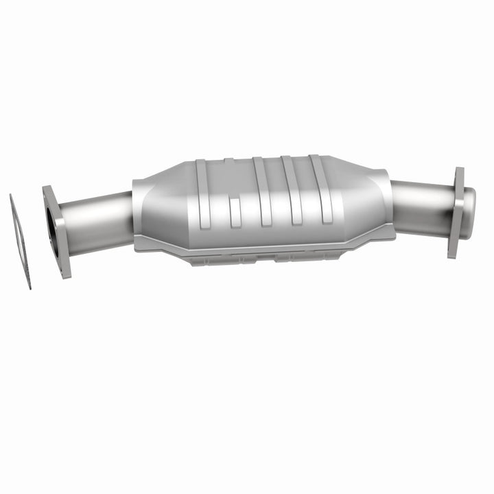 MagnaFlow Conv DF GM 75 79 - Easy Install, EPA Compliant