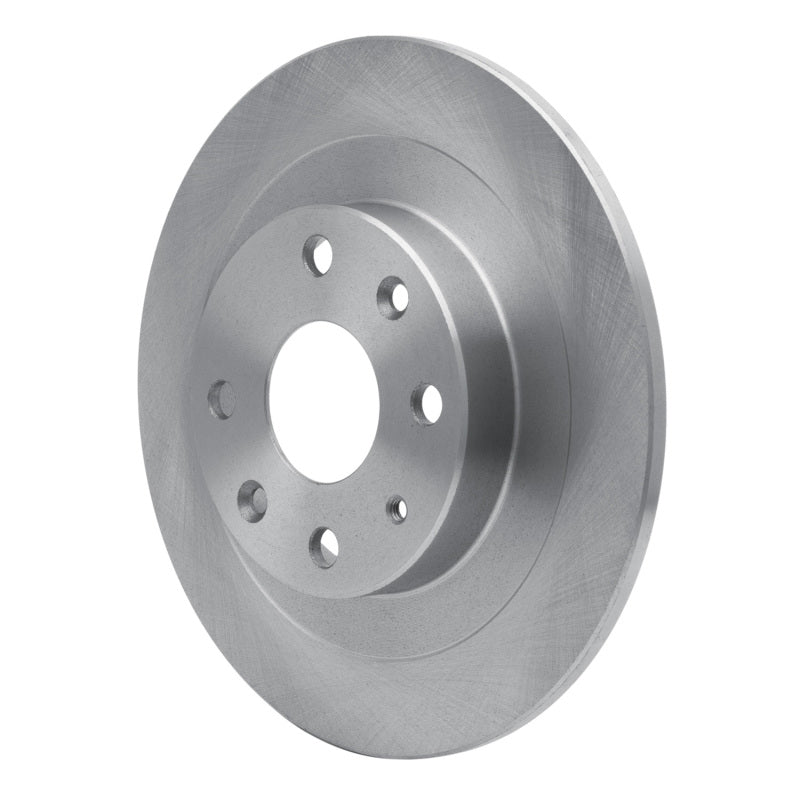 DFC 94-02 Mazda Miata Rear Brake Rotor Rear Brake Rotor