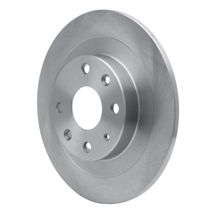 DFC 94-02 Mazda Miata Rear Brake Rotor Rear Brake Rotor