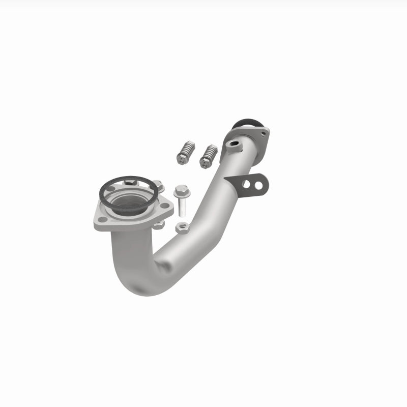 BRE Exhaust 1997–2001 Front Pipe Kit for Honda CR-V 2.0L