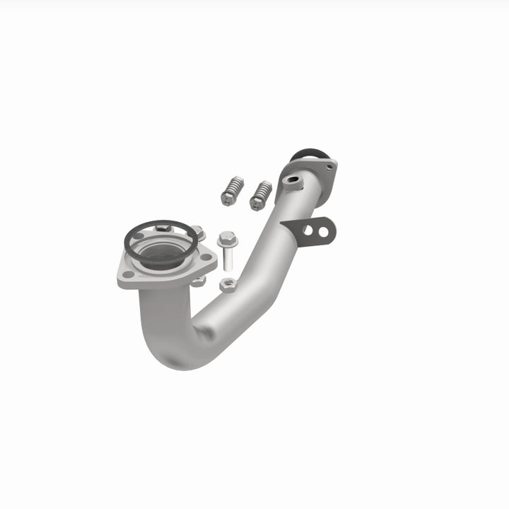 BRE Exhaust 1997–2001 Front Pipe Kit for Honda CR-V 2.0L