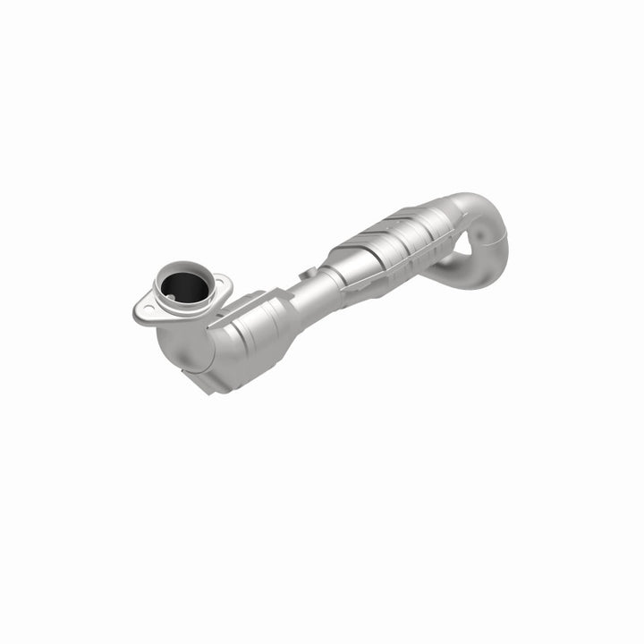 MagnaFlow Catalytic Converter for 03-04 Ford Expedition 5.4L V8 - Direct-Fit Driver Side