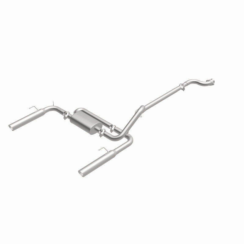 MagnaFlow Sys C/B Chevy Camaro-Firebird 3.4L Easy Install