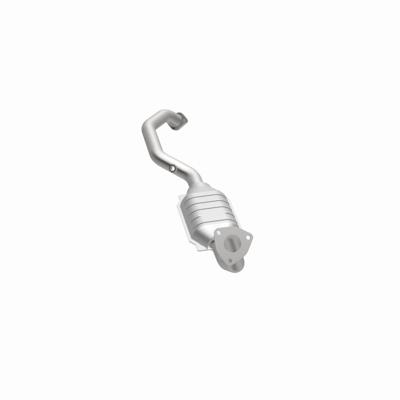 MagnaFlow Catalytic Converter 23634 DF 98-02 3.5L Isuzu Trooper PS