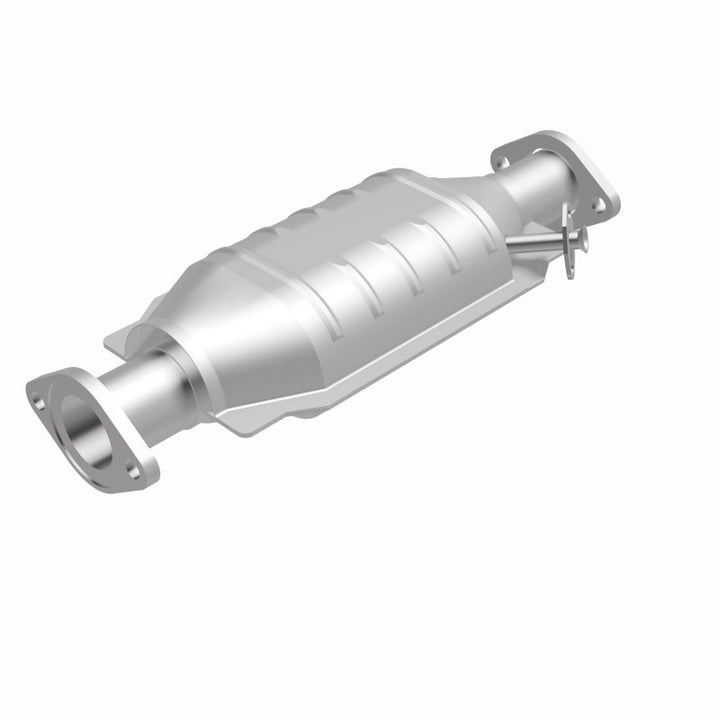 Magnaflow Direct-Fit Catalytic Converter for Toyota 81-82 Corolla - OneFastShop