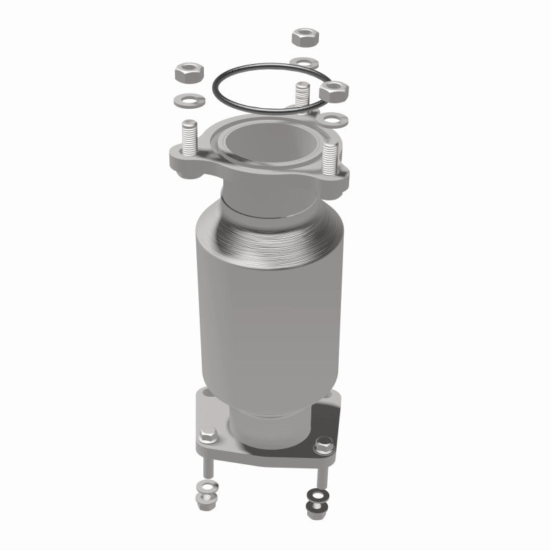 MagnaFlow Conv DF 2012-2015 Buick Verano 2.4L OEM Grade Easy Install