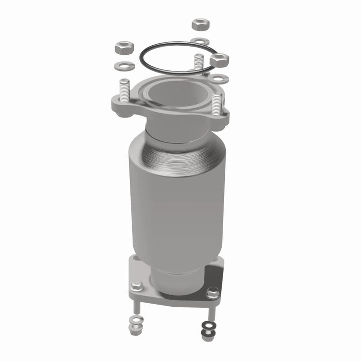 MagnaFlow Conv DF 2012-2015 Buick Verano 2.4L OEM Grade Easy Install