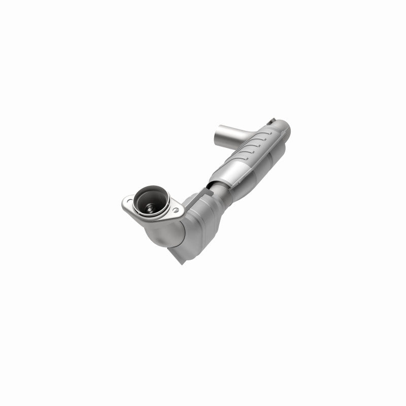MagnaFlow Conv DF 03 Ford F-150 5.4L D/S 4wd Easy Install
