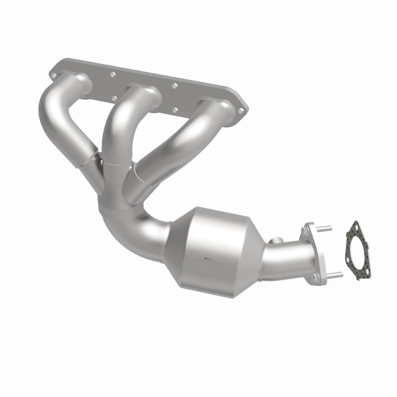 MagnaFlow 2006 Porsche Cayman CARB Compliant Catalytic Converter