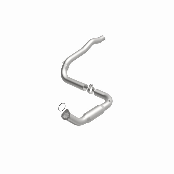 Magnaflow Direct Fit Converter for 07-08 Chevrolet Suburban 2500 6.0L - OneFastShop