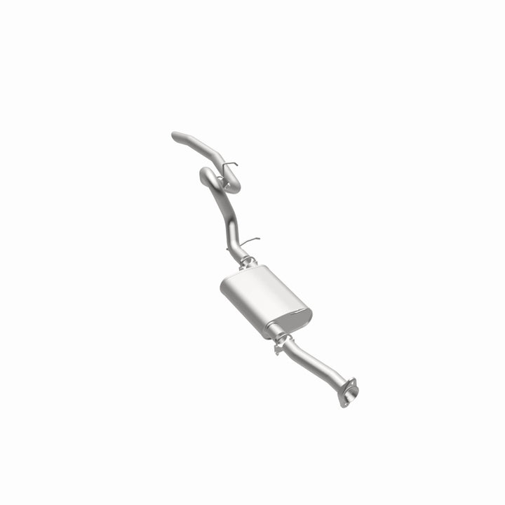 MagnaFlow BRE Exhaust Kit for 1999–2004 Ford Mustang