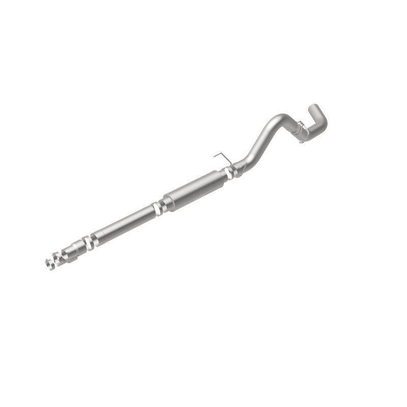 MagnaFlow 03-07 Dodge Ram 2500/3500 5.9L Catback - Performance Upgrade