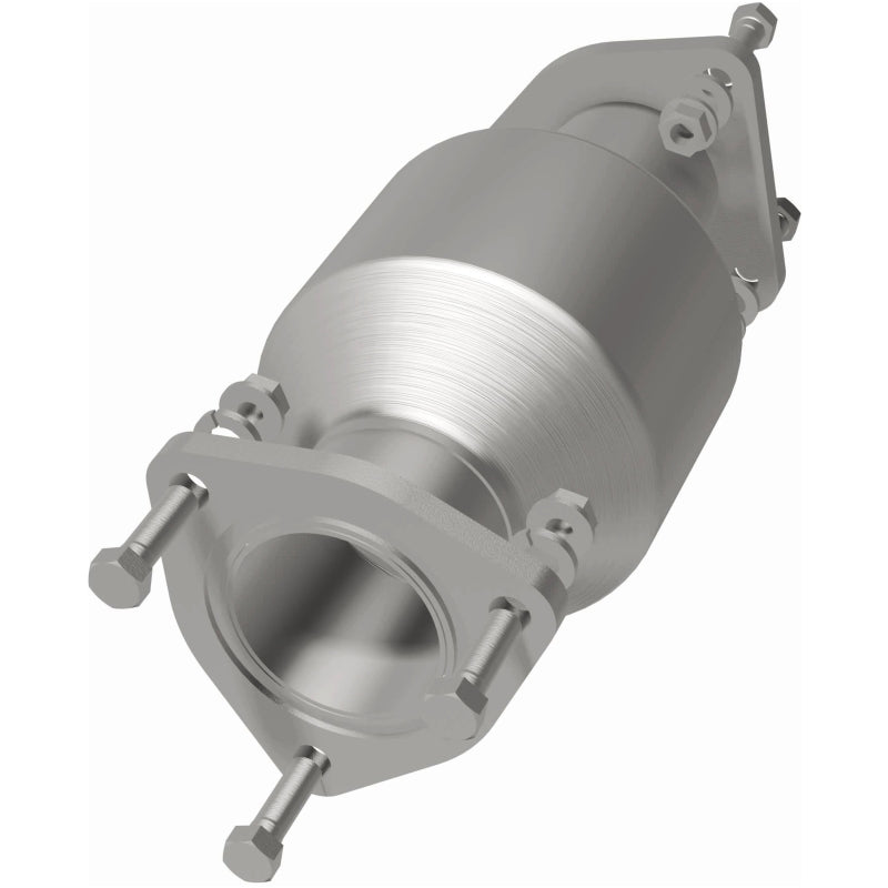 MagnaFlow Direct-Fit Catalytic Converter for 09-15 Honda Pilot 3.5L