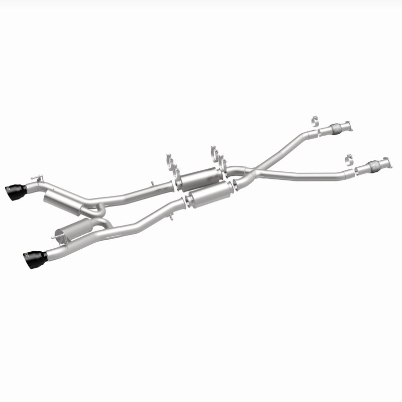 Magnaflow SPEQ Series Cat-Back Exhaust System for 2023–2025 Nissan Z (23-2025) - OneFastShop