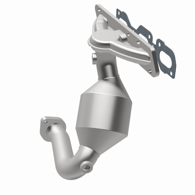 Magnaflow Direct-Fit Catalytic Converter for 96-00 Ford Contour 2.5L and 99-02 Mercury Cougar 2.5L California Edition - OneFastShop