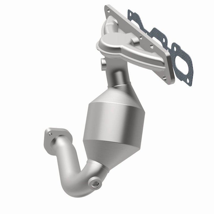 Magnaflow Direct-Fit Catalytic Converter for 96-00 Ford Contour 2.5L and 99-02 Mercury Cougar 2.5L California Edition - OneFastShop