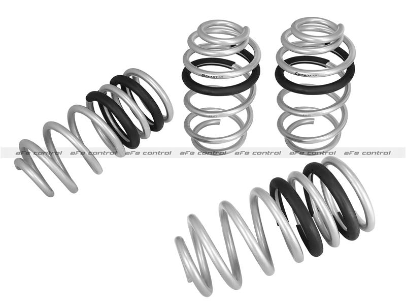 aFe Sport Spring - Ford Mustang (2015-2026), image 2