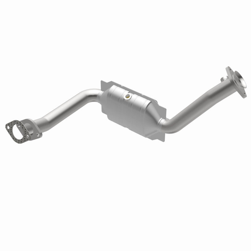 Magnaflow Conv DF 07-09 Ranger 3.0 Direct-Fit OEM Catalytic Converter for 2007-2008 Ford Ranger and Mazda B3000 - OneFastShop