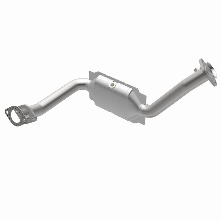 Magnaflow Conv DF 07-09 Ranger 3.0 Direct-Fit OEM Catalytic Converter for 2007-2008 Ford Ranger and Mazda B3000 - OneFastShop