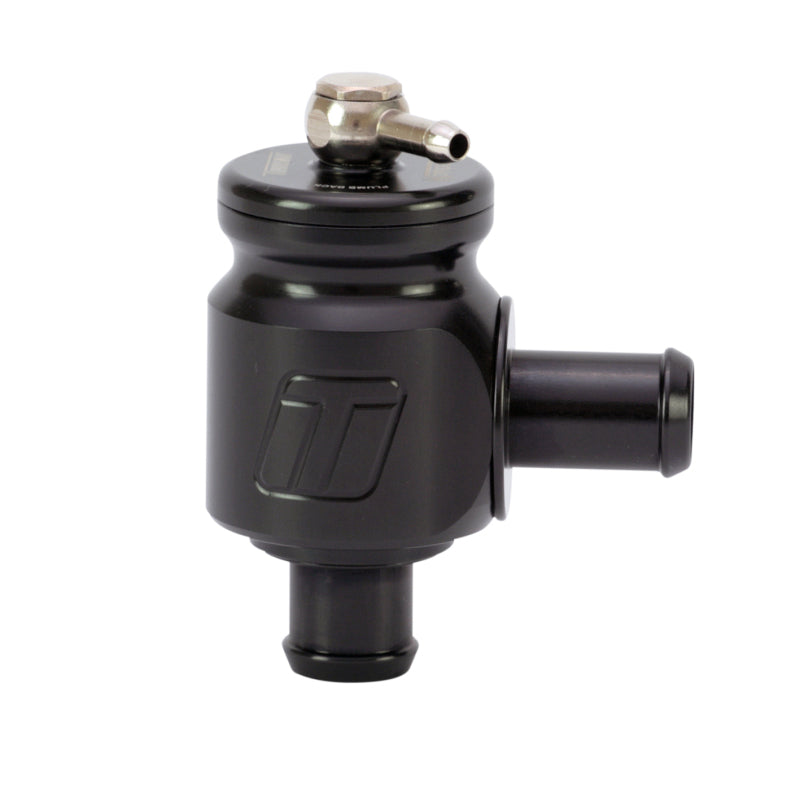 Turbosmart BOV Kompact Plumb Back-20mm Full Recirculating Valve for Most Vehicles with Factory Bosch or Denso Bypass Valves