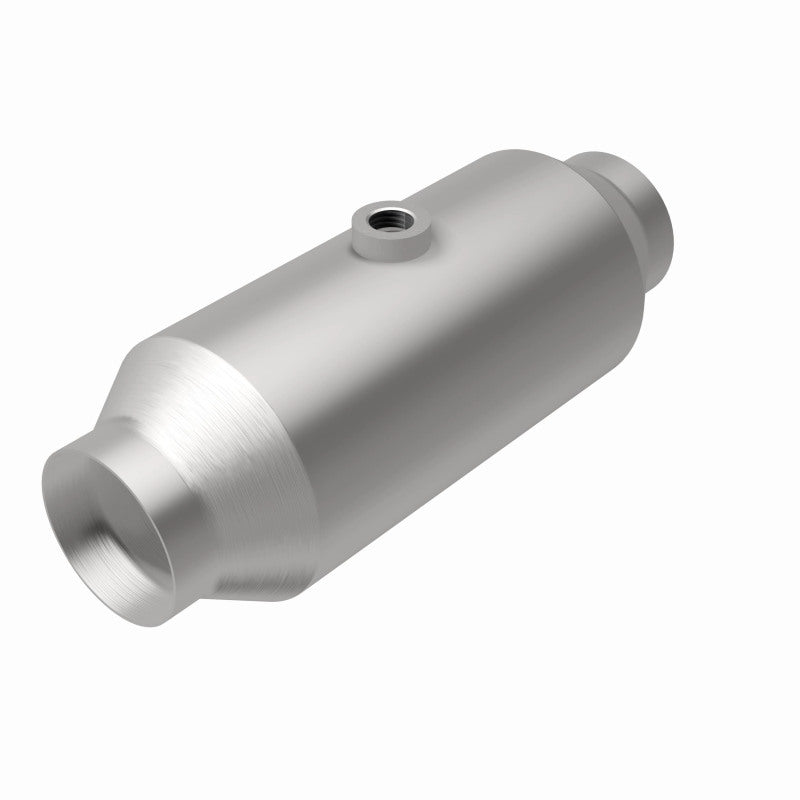 MagnaFlow 5551356 California Grade Universal Catalytic Converter - Ford F-150, Dodge Durango, Jeep Grand Cherokee (2003-2019)